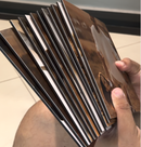 Kit 12 Quadros 20×20 – Lateral Superfina