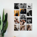 Kit 13 Quadros – Composição